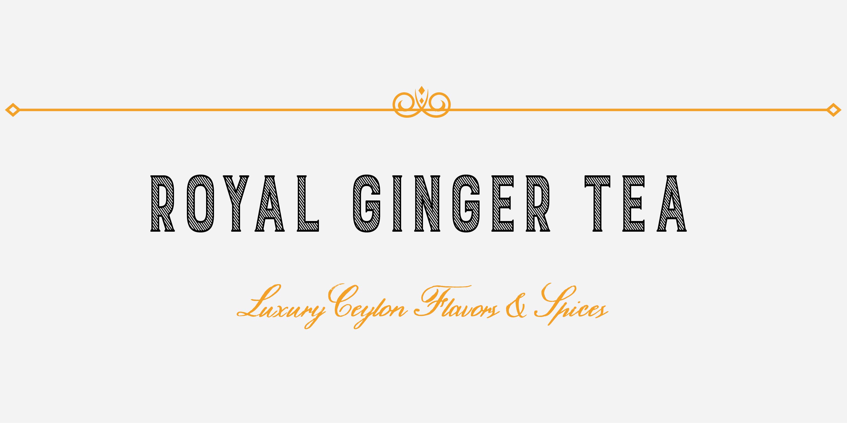 ginger tea